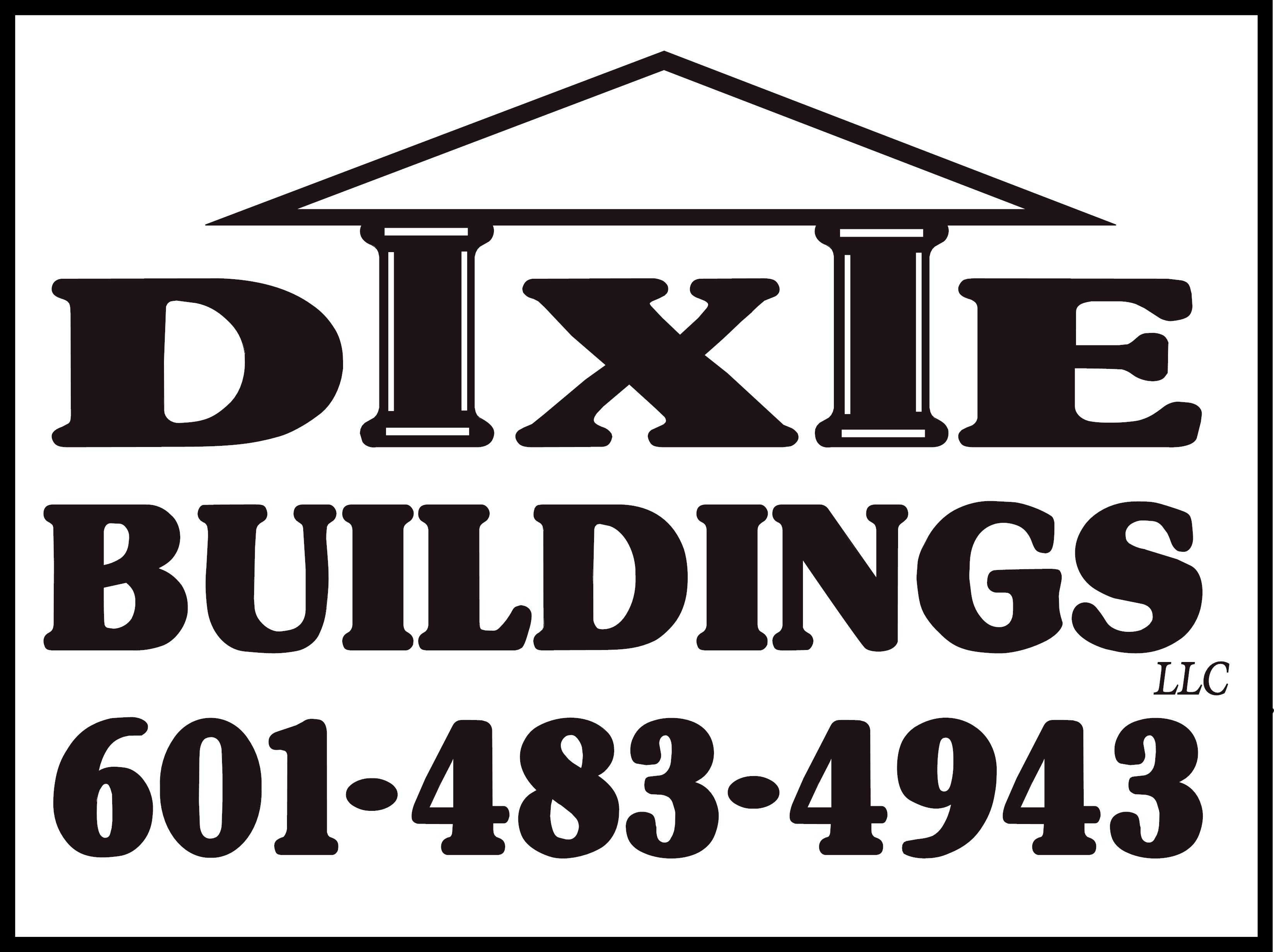 Dixie Buildings