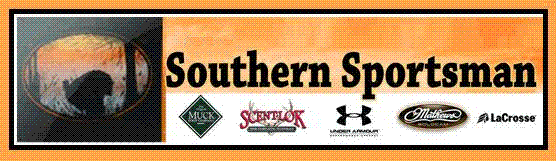 The Southern Sportsman