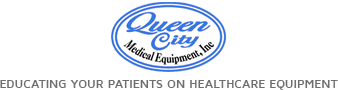 Queen City Medical Equipment, Inc.