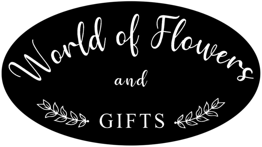 World Of Flowers & Gifts